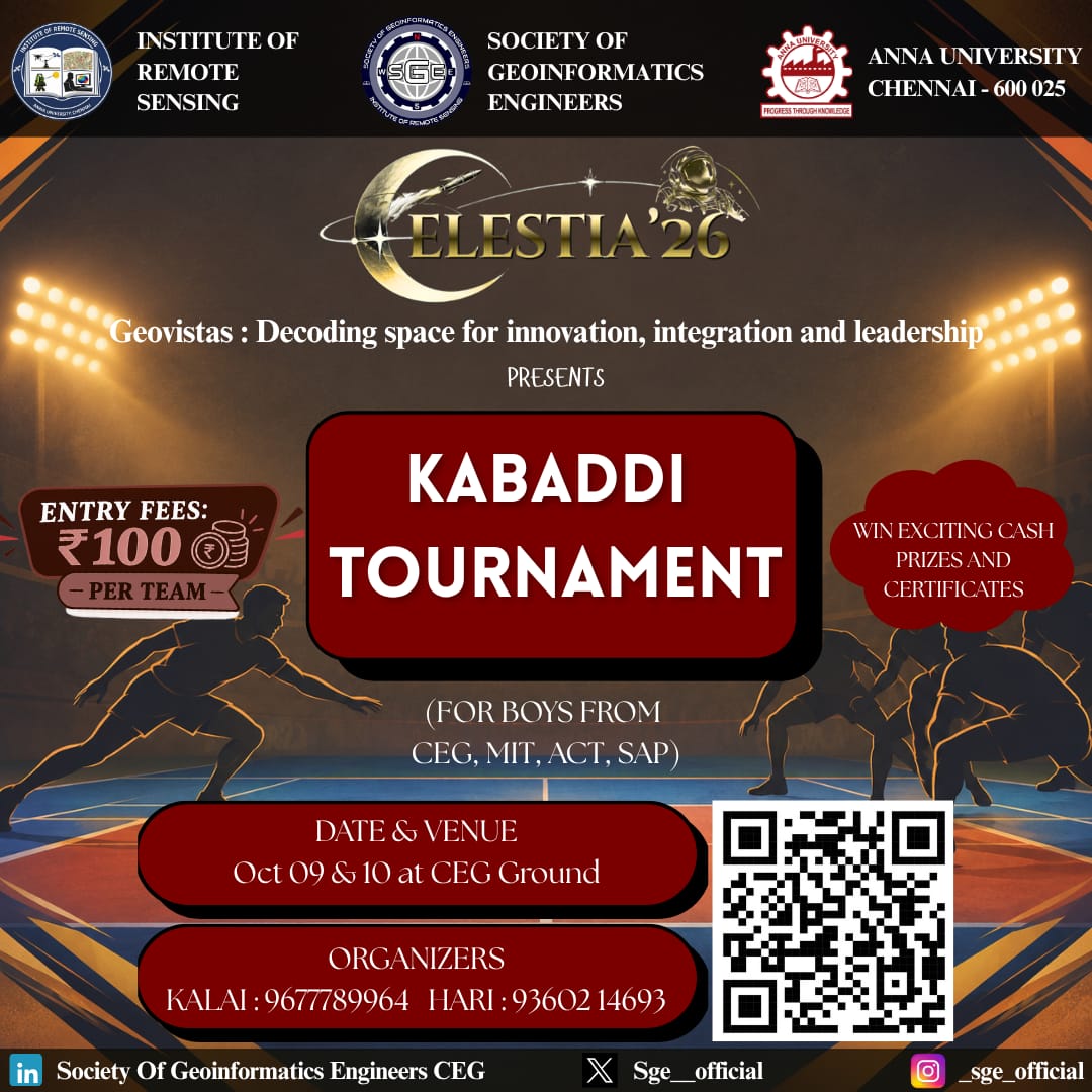 Kabaddi Tournament